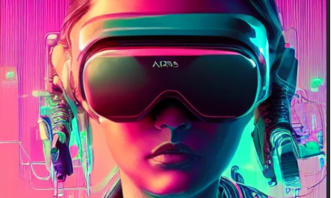 VR无需元宇宙拯救