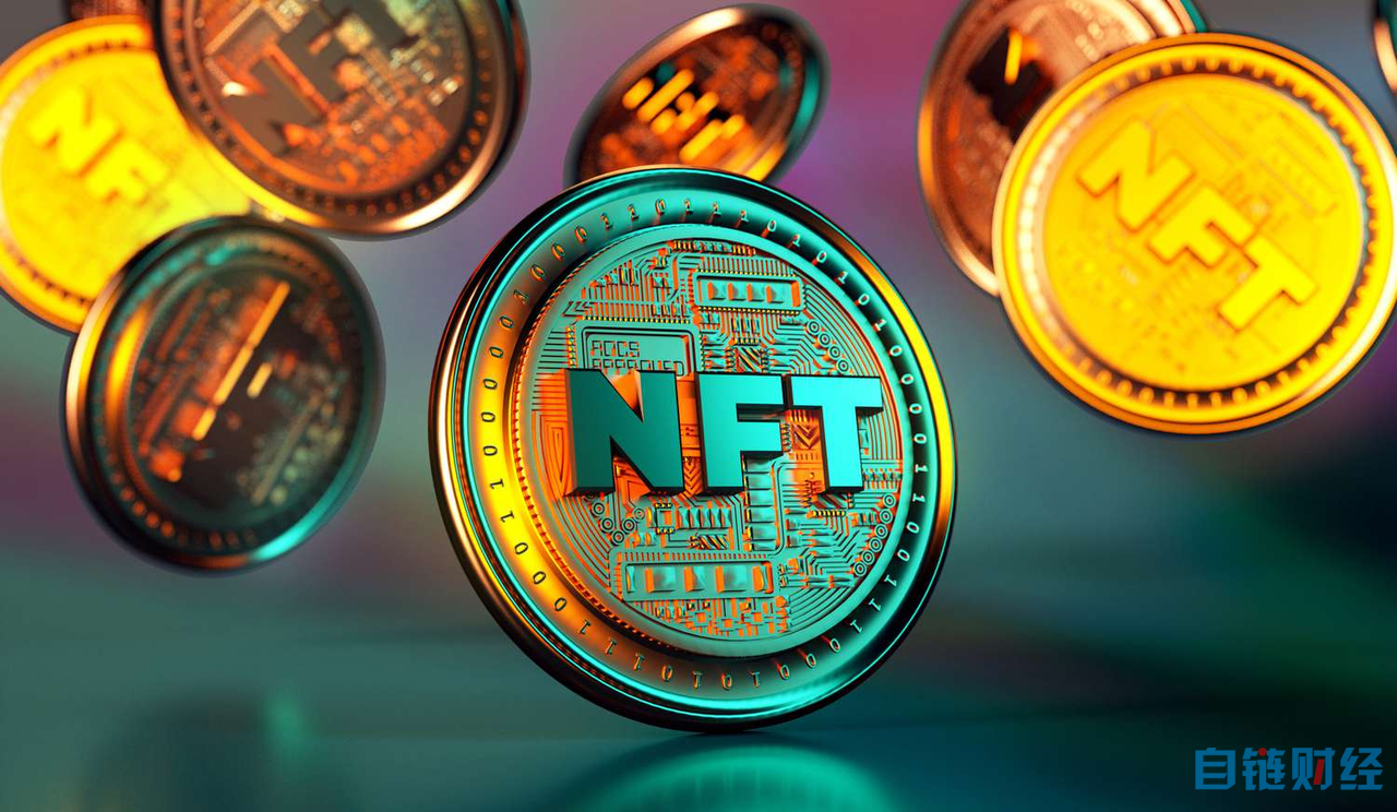 NFT市场下一个风口：动态NFT机制与用例解读