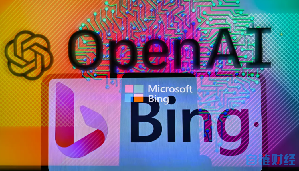 微软因“Bing”得福？谁能成为搜索引擎的游戏规则改变者？