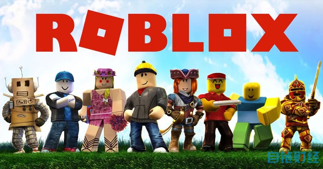 高端局来了！元宇宙第一股 Roblox 融合 AI，打开游戏新世界大门