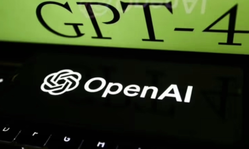 竞品还在追赶，OpenAI 用 GPT-4 飚赢自己