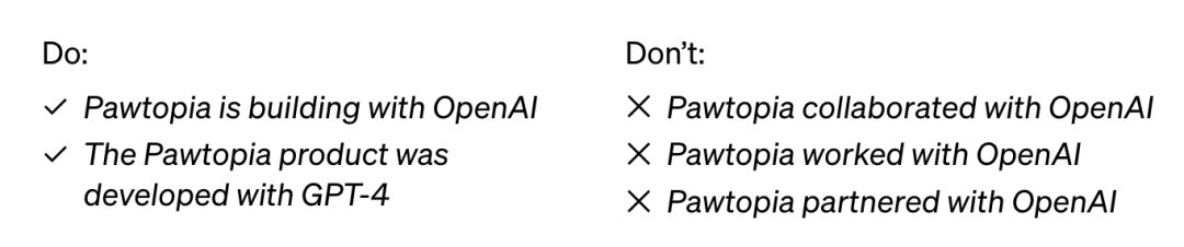 山寨 GPT 太疯狂，OpenAI 发出“警告”：别用它来命名，正加速申请 GPT 商标