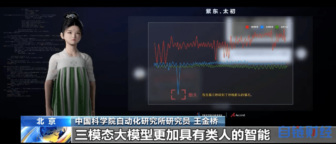 国产 ChatGPT 命名图鉴