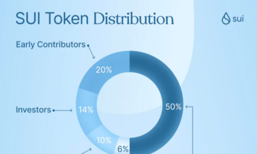 Sui 主网将上线，你关心的问题都在这里！