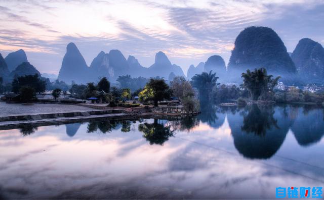 旅游行业为何会成为区块链技术发展的沃土?