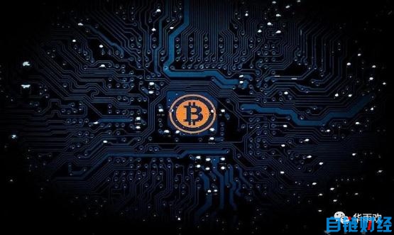 华雨欢:10岁的比特币进入“青春期”,开始学会自控