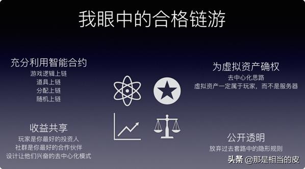 链改?是不是链游新方向