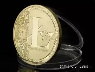 一文了解主流币之莱特币(LTC)