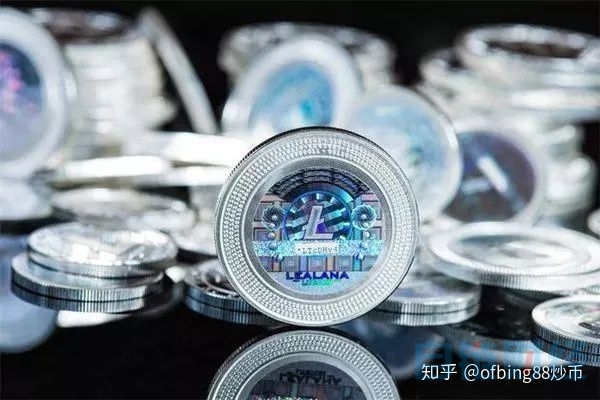 一文了解主流币之莱特币(LTC)