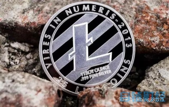 一文了解主流币之莱特币(LTC)