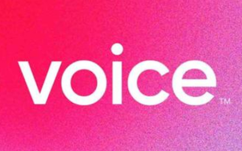 EOS母公司旗下社交产品Voice将于7月4日向全球用户免费开放