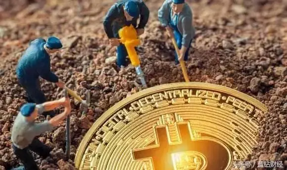 算力蜂：买矿机不如租赁矿机4