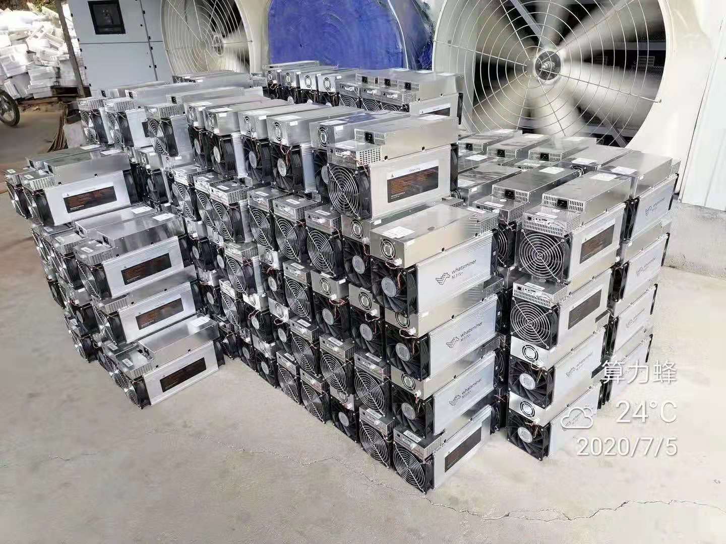 老高挖矿:比特币剑指1.9万美元,矿机供不应求,不买矿机能参与挖矿吗? 老高挖矿:比特币剑指1.9万美元,矿机供不应求,不买矿机能参与挖矿吗?
