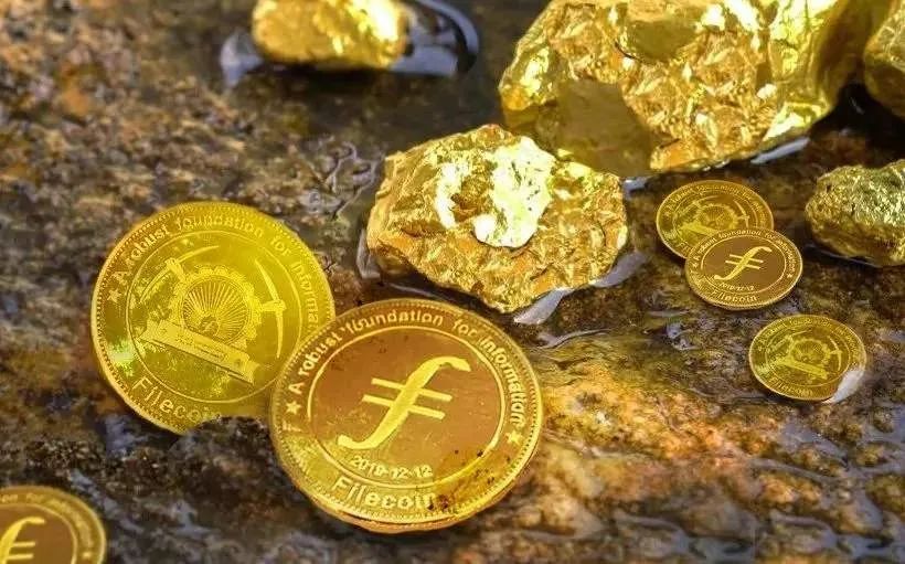 Filecoin技术排名上升至全球第三，超越比特币指日可待！1