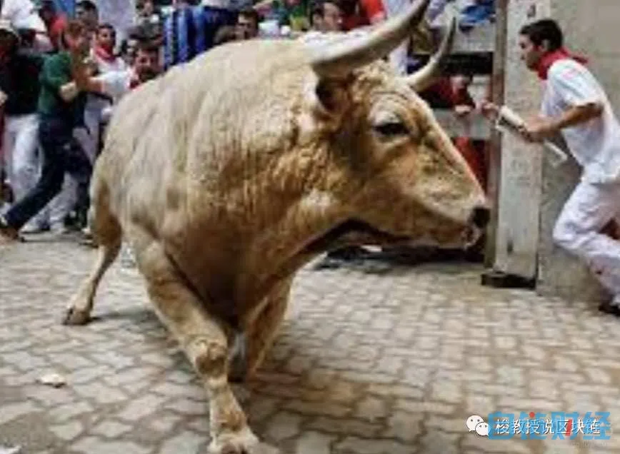 一夜之间,牛市又回来了! 一夜之间,牛市又回来了!