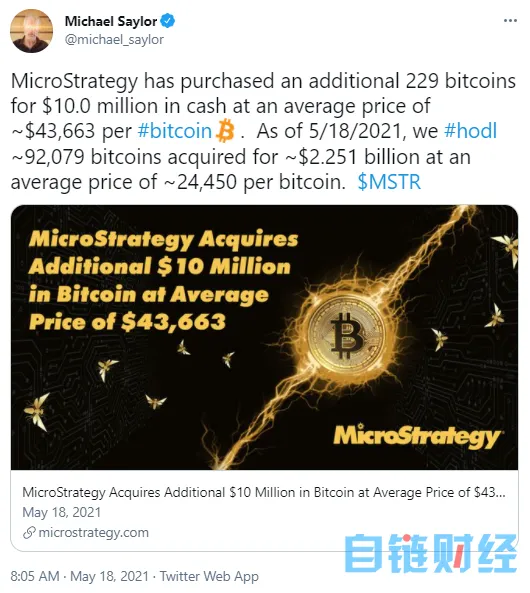 加密牛市到达顶峰了吗？1