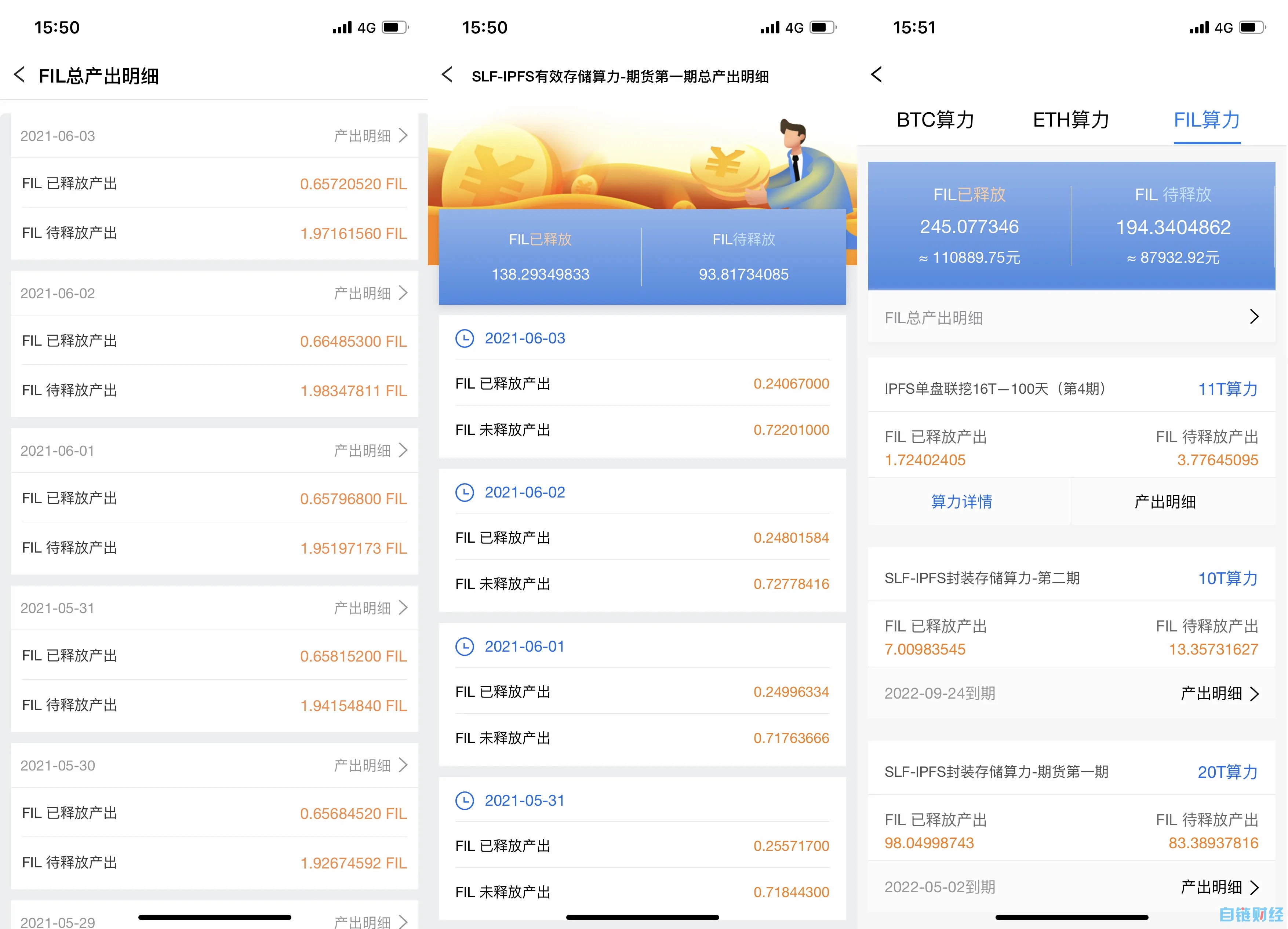 今日IPFS主网更新 FIL/矿/工将进入全新里程 免GAS减质押 收·益·增加