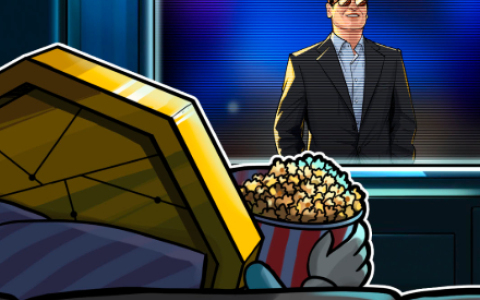 除了《鲨鱼坦克》,马克61库班称自己80%的新投资都在加密领域