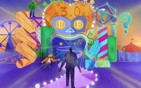 解析 Web 3 投资:为何方向 > 团队 > 产品?