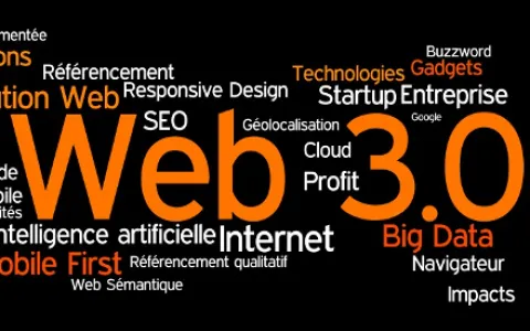 如何用Web3的力量夺回数字主权的火把?