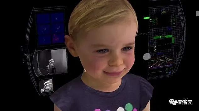 元宇宙儿童节：你想养一个虚拟娃娃么？