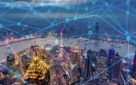 区块链是数字经济发展关键技术和重要动能——解读上海市数字经济发展“十四五”规划