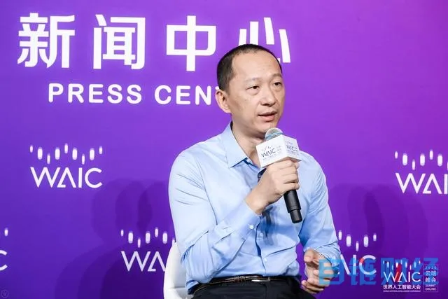 Long China 50专访｜云从科技姚志强：单点AI变革有限，人工智能第二浪关键在于人机协同