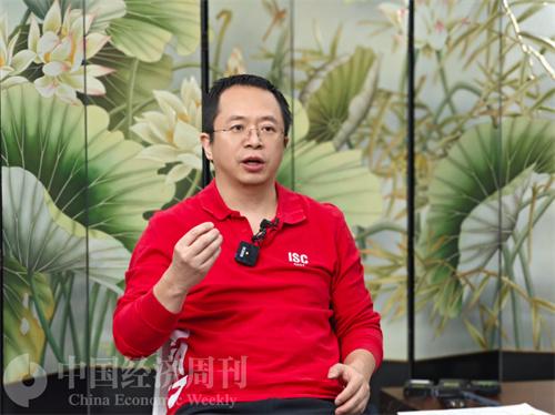 MOSS两三年内就会出现？周鸿祎：强人工智能拐点已至