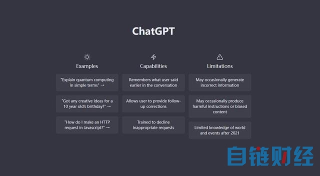 ChatGPT+Web3.0=去中心化人工智能