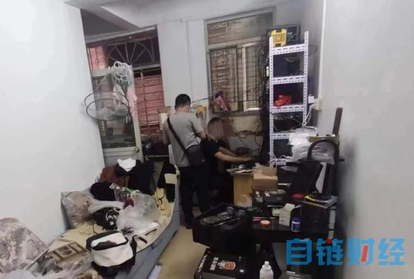 男子用AI技术编假新闻赚流量牟利！评论：AI不应成为谣言炮制机