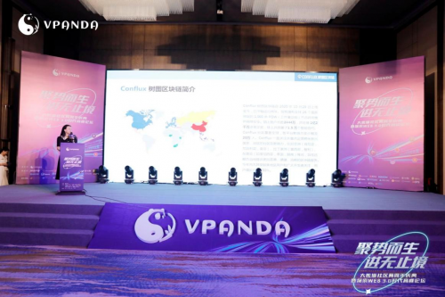 VPANDA DAO国际版3.0盛大开启，两周年庆典圆满成功